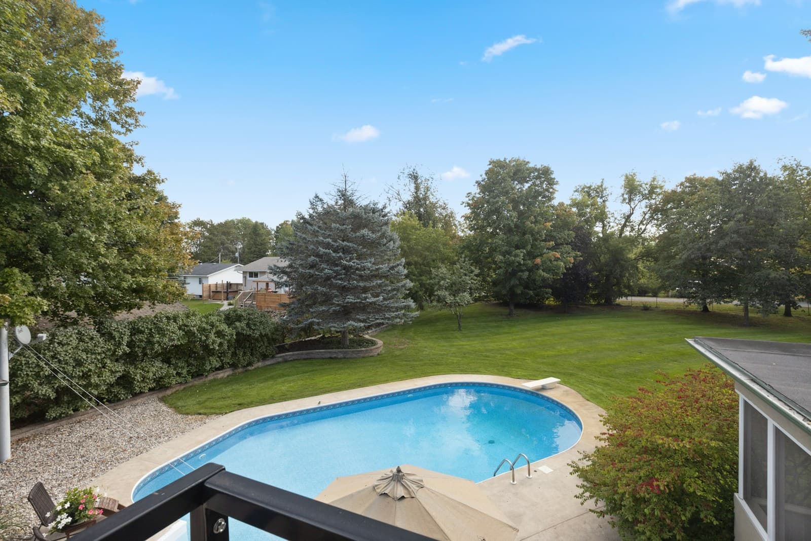 Pool & Backyard Liability for Florida Homeowners: A National Water Safety Month Guide