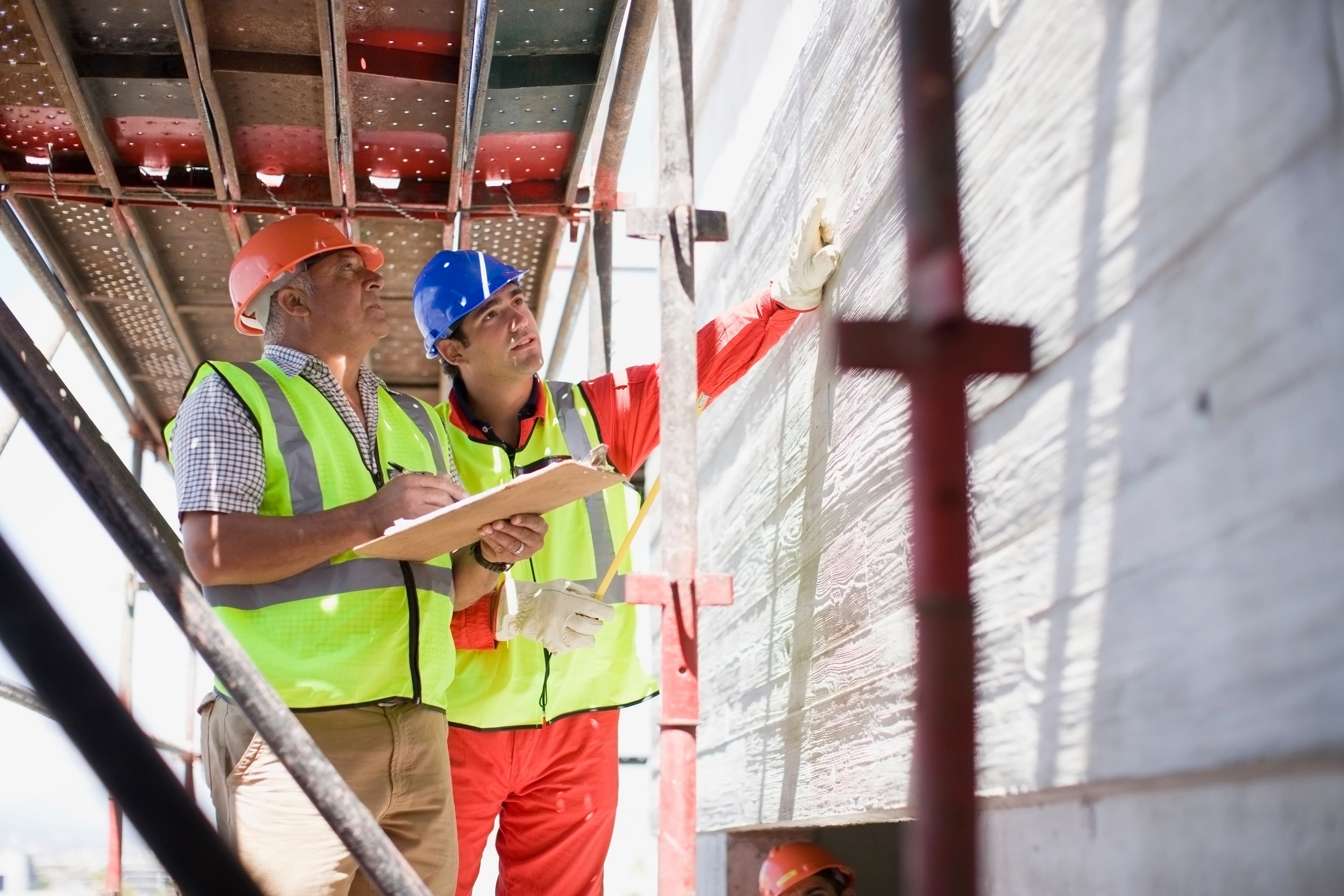 Subcontractor Insurance Requirements for GCs