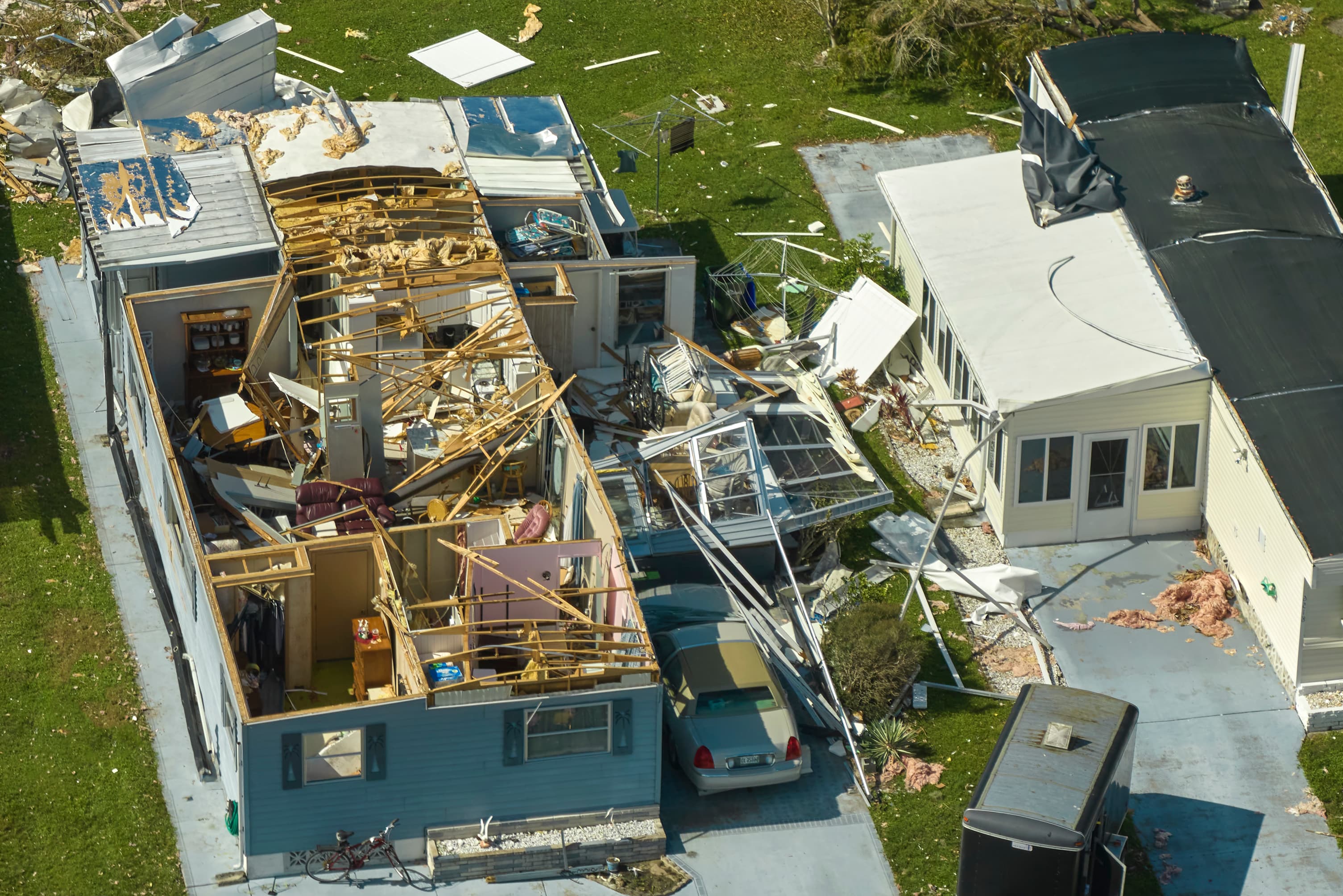 Disaster Recovery Planning Insurance: How to Align Your BCP With the Right Coverage