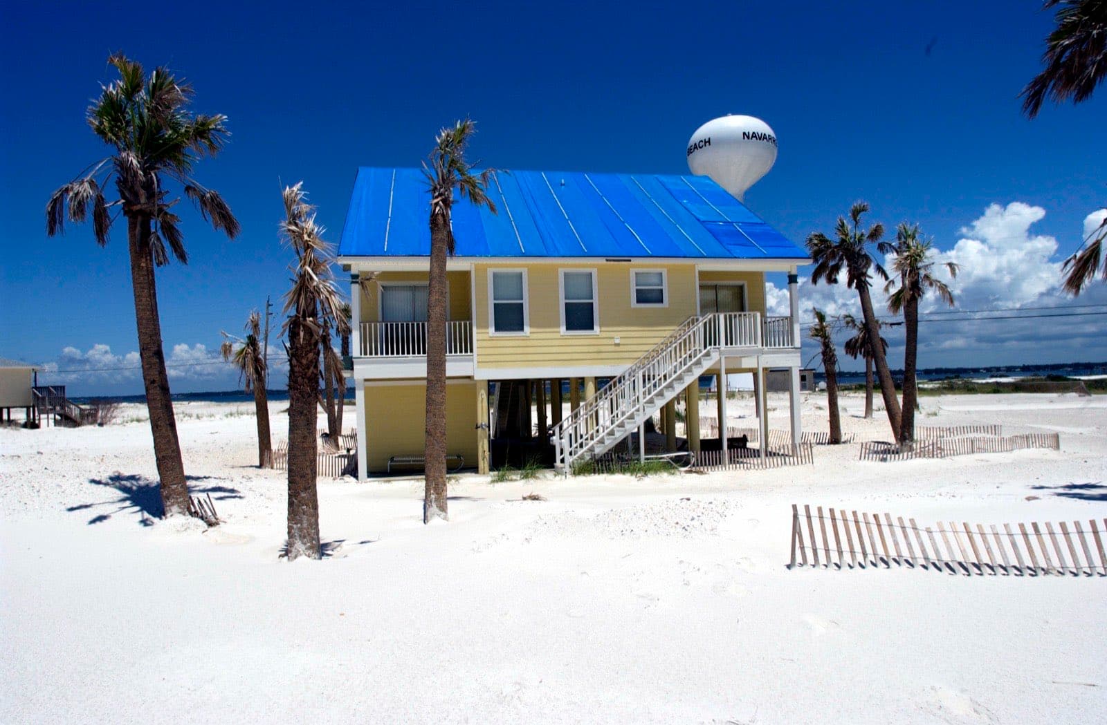 Hurricane Deductibles Explained: What Florida Homeowners Actually Pay After a Storm