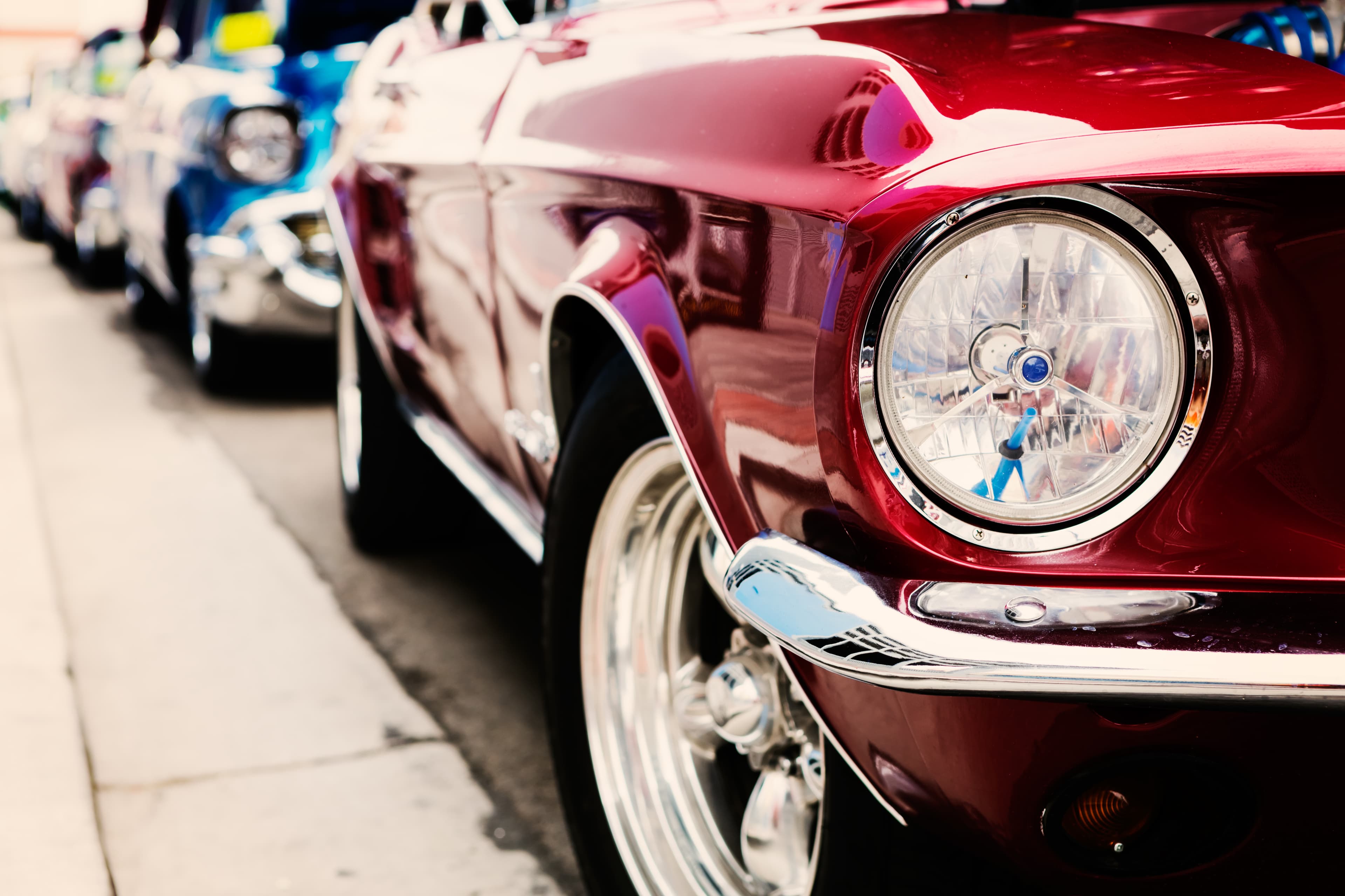 Luxury & Exotic Auto Insurance in Florida: What High-End Vehicle Owners Need to Know