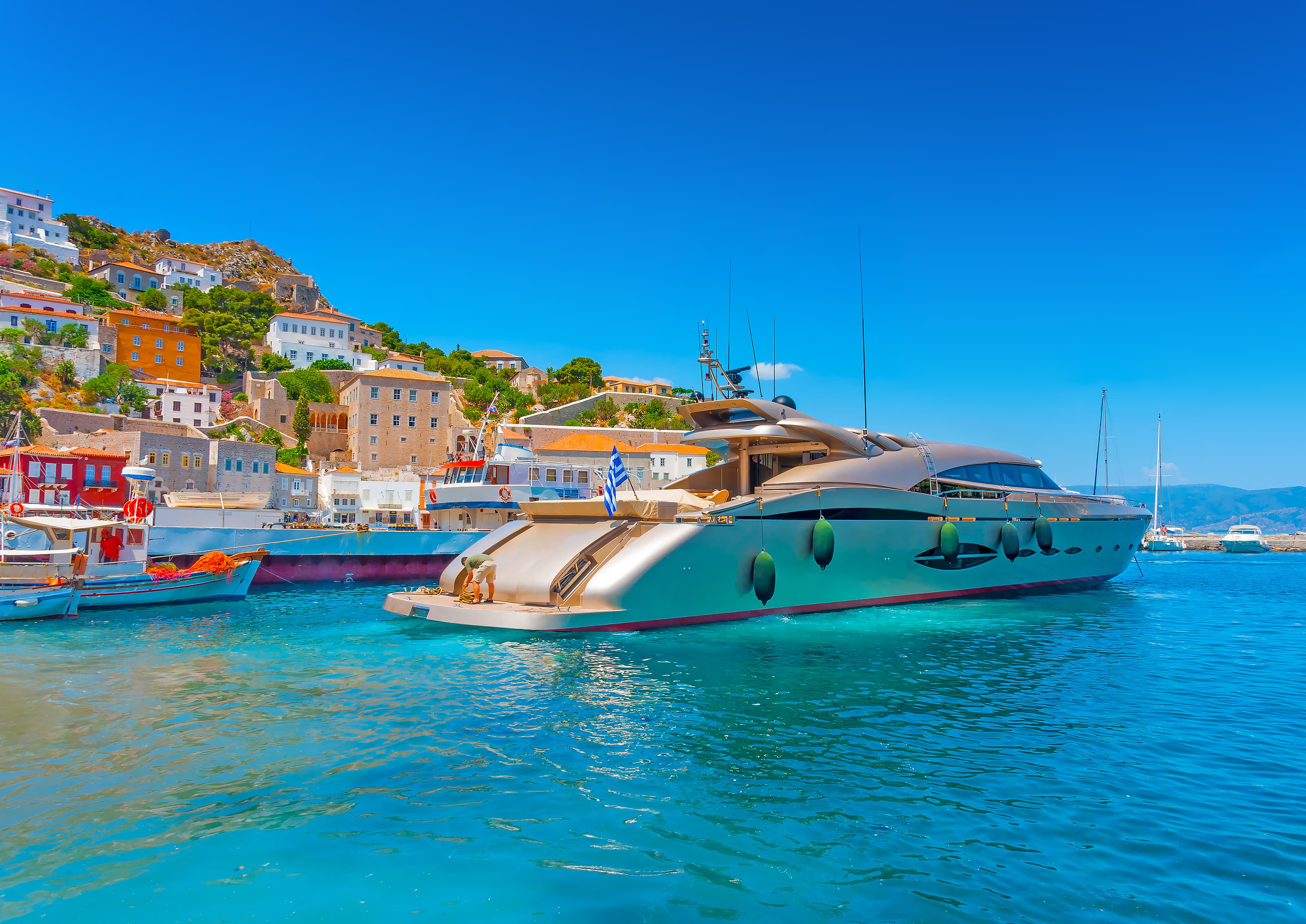 Marine & Yacht Insurance in South Florida: The Complete 2026 Guide