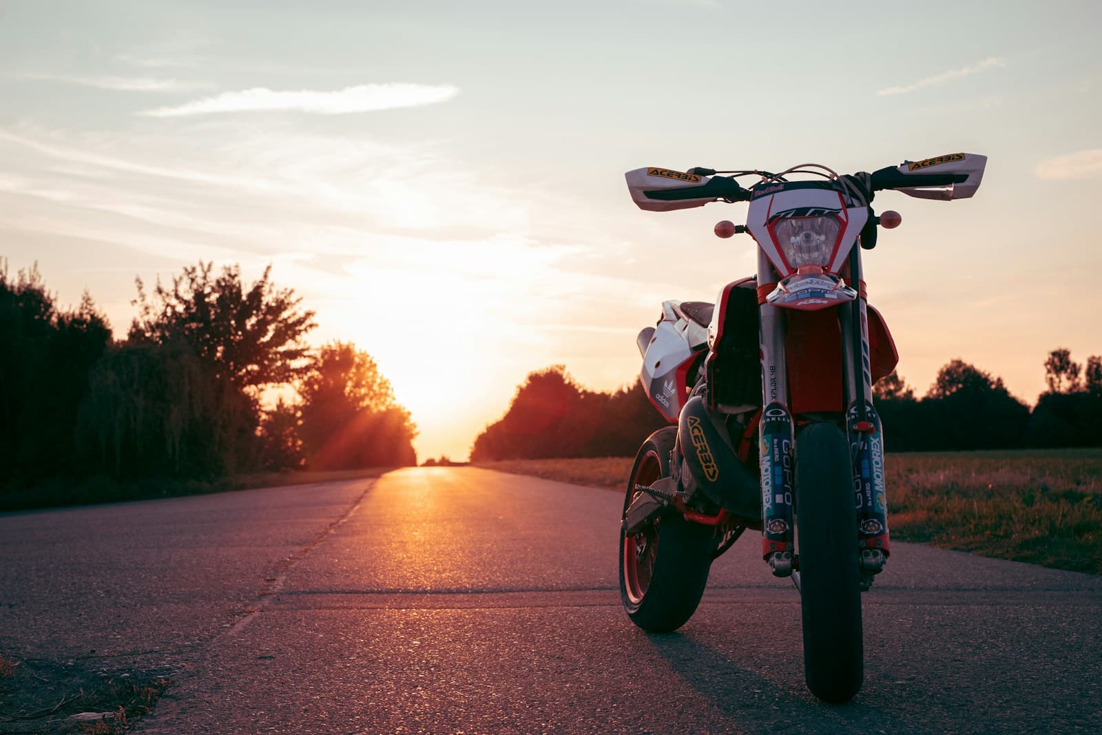 Florida Motorcycle Insurance Guide: What Every Rider Should Know This Safety Awareness Month
