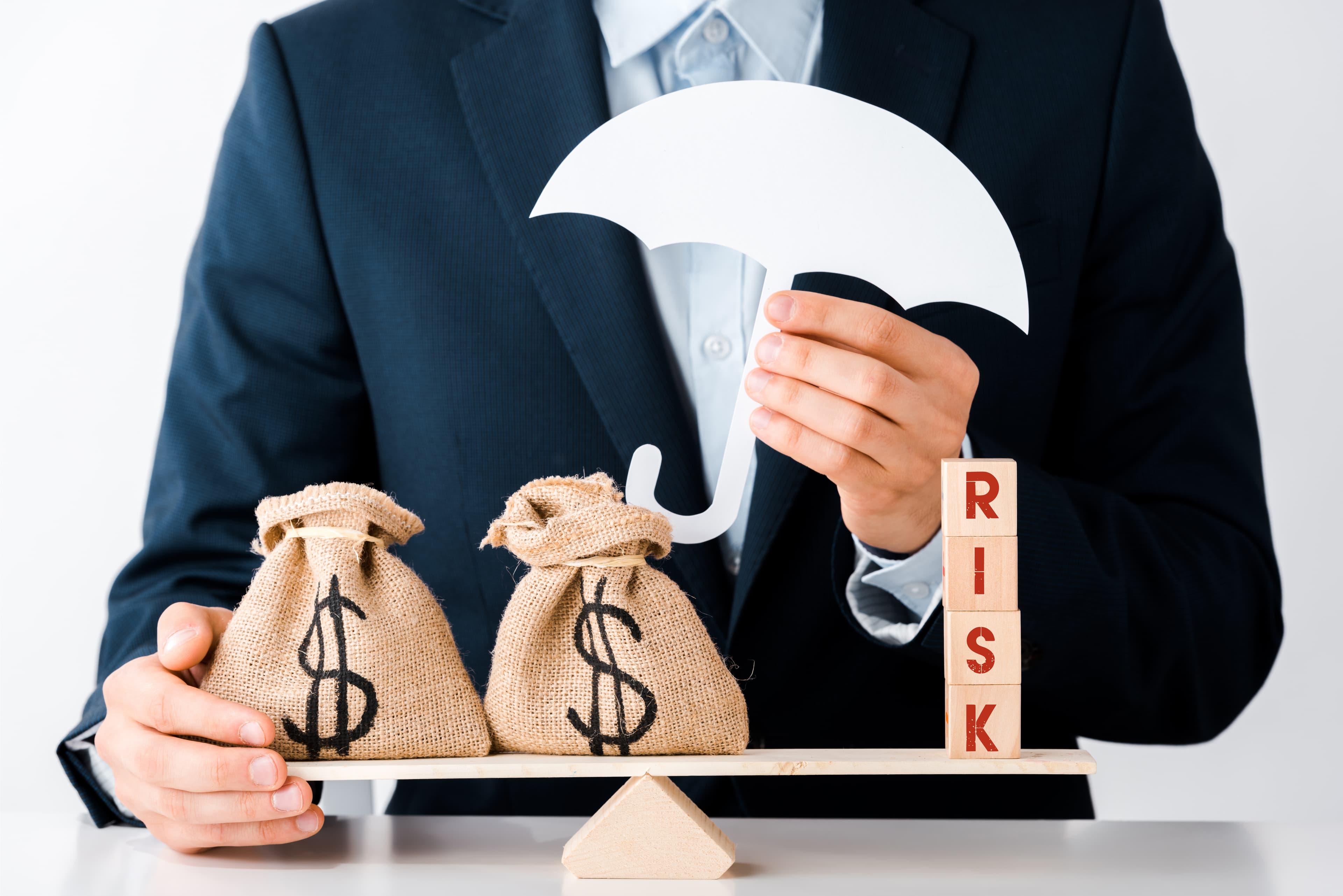 Umbrella Insurance Policy Explained: Full Guide