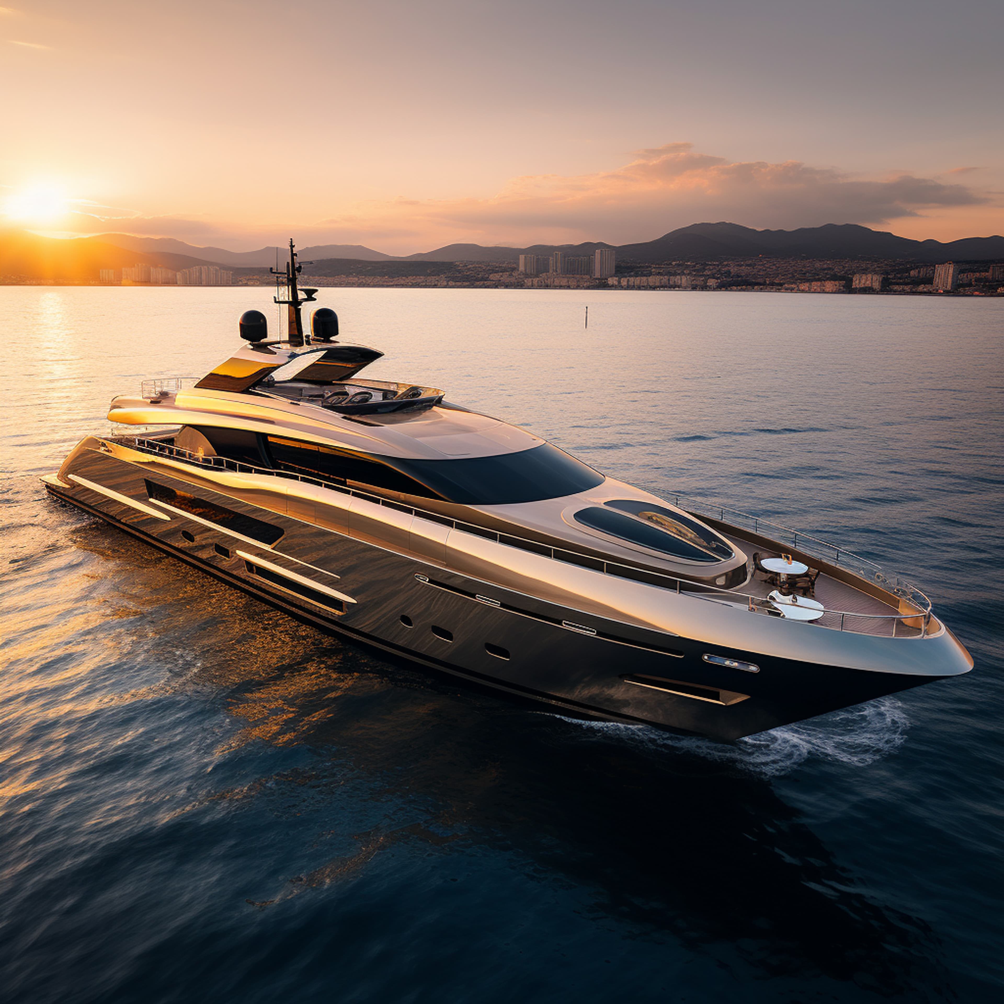 Specialized protection for vessels, marinas, and marine businesses