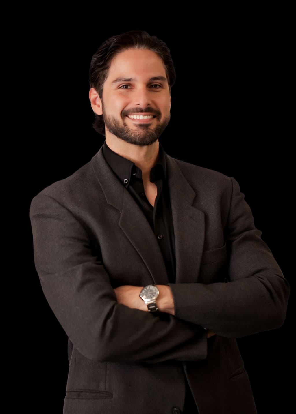 Daniel Corcega
